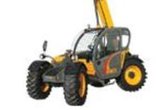 Telescoopladers Dieci Dedalus 30.7