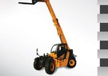 Telescoopladers Dieci Hercules 100.10
