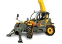 Telescoopladers Dieci Icarus 40.14-85