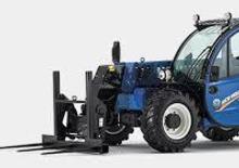 Telescoopladers New Holland LM 5.25