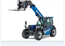 Telescoopladers New Holland LM 5060 (250)