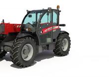 Telescoopladers Massey Ferguson MF 9407 Xtra