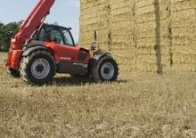 Telescoopladers Manitou MLT 1035 LT LSU