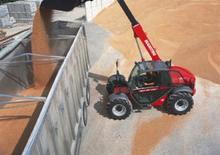 Telescoopladers Manitou MLT 627 T 24