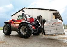 Telescoopladers Manitou MLT 629 24