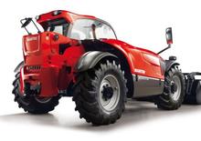 Telescoopladers Manitou MLT 840-115 PS