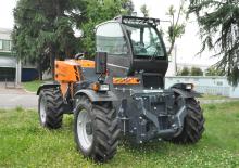 Ploegen Maschio Unico M 4N