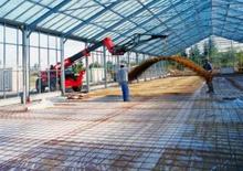 Telescoopladers Manitou MT 1340 SLT