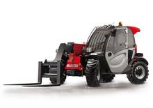 Telescoopladers Manitou MT 625 T