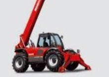 Telescoopladers Manitou MT 1337 SL