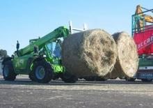 Telescoopladers Merlo Multifarmer 29.6
