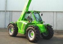 Telescoopladers Merlo Multifarmer 30.9 Classic 2