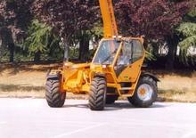Telescoopladers Merlo Multifarmer 30.9 Top 2