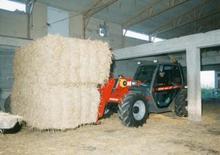 Telescoopladers Manitou MVT 628 T