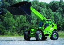 Telescoopladers Merlo P 101.10 K