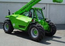 Telescoopladers Merlo P 26.6 LPT/SPT