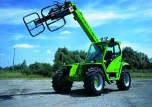 Telescoopladers Merlo P 28.7 KT