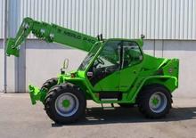 Telescoopladers Merlo P 40.14 K