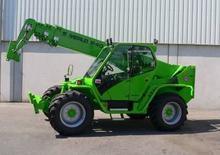 Telescoopladers Merlo P 40.17 K