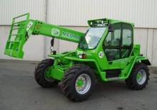Telescoopladers Merlo P 40.9 K