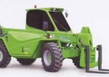 Telescoopladers Merlo P 60.10 K