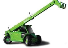 Telescoopladers Merlo Panoramic P 25.6 L