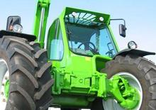Telescoopladers Merlo Panoramic P 28.8 Plus