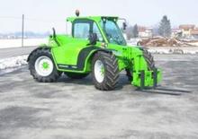 Telescoopladers Merlo Panoramic P 32.6 L