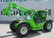 Telescoopladers Merlo Panoramic P 32.6 L Plus