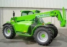 Telescoopladers Merlo Panoramic P 32.6 Plus