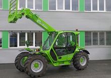 Telescoopladers Merlo Panoramic P 32.6 Top