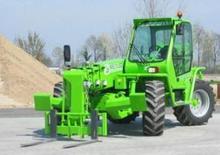 Telescoopladers Merlo Panoramic P 40.16