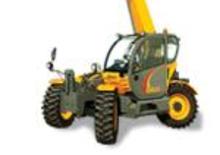 Telescoopladers Dieci Runner 35.7-85