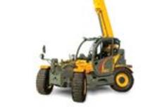 Telescoopladers Dieci Samson 70.10 TA