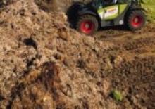 Telescoopladers Claas Scorpion 6040