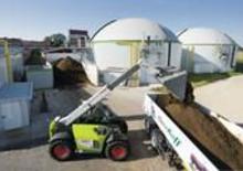 Telescoopladers Claas Scorpion 7040 Basic