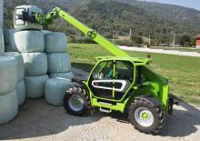 Telescoopladers Merlo TF 42.7 CS-156