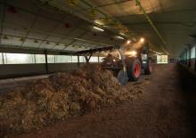 Telescoopladers Bobcat TL358 +