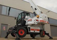 Draaiende verreiker Bobcat TR38160