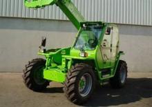 Telescoopladers Merlo Turbofarmer P 36.10 Top