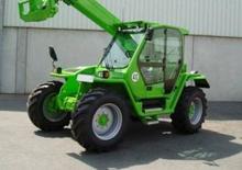 Telescoopladers Merlo Turbofarmer P 36.7