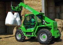 Telescoopladers Merlo Turbofarmer P 40.7 Top