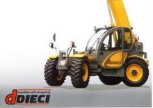 Telescoopladers Dieci Zeus 35.10 NA
