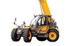 Telescoopladers Dieci Zeus 38.10-85