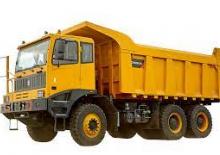 Stortwagen met achterwaartse kanteling Liugong DW90A