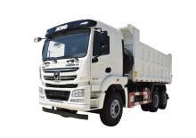 Stortwagen met achterwaartse kanteling XCMG NXG3250D5NC