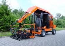 Straatmakersmachines Optimas H 77