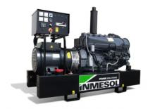 Diesel Generatoren INMESOL AAD-110