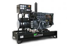 Diesel Generatoren INMESOL AD-066
