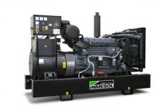 Diesel Generatoren INMESOL AD-095